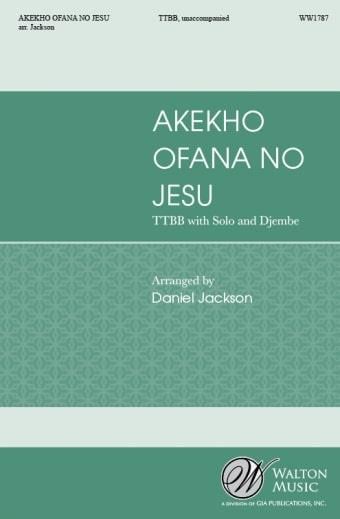 Akekhi Ofana No Jesu